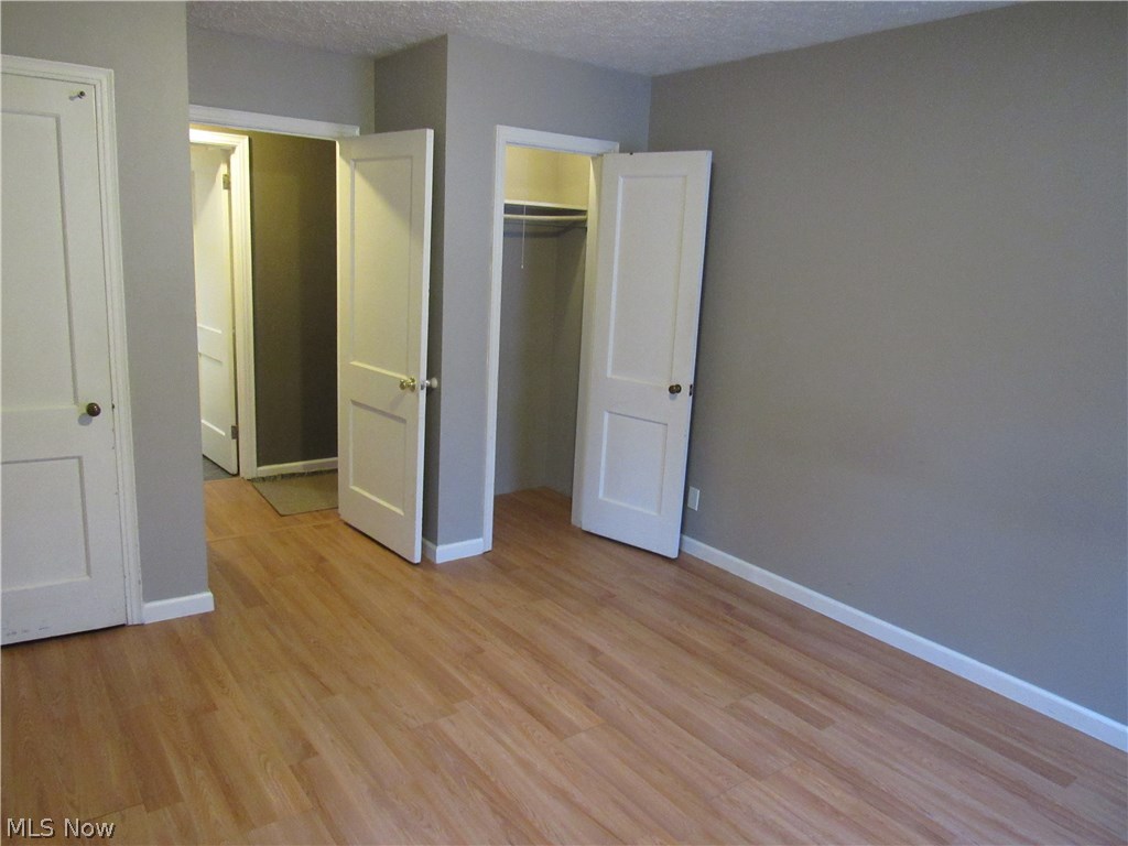 Maple Heights - Residential