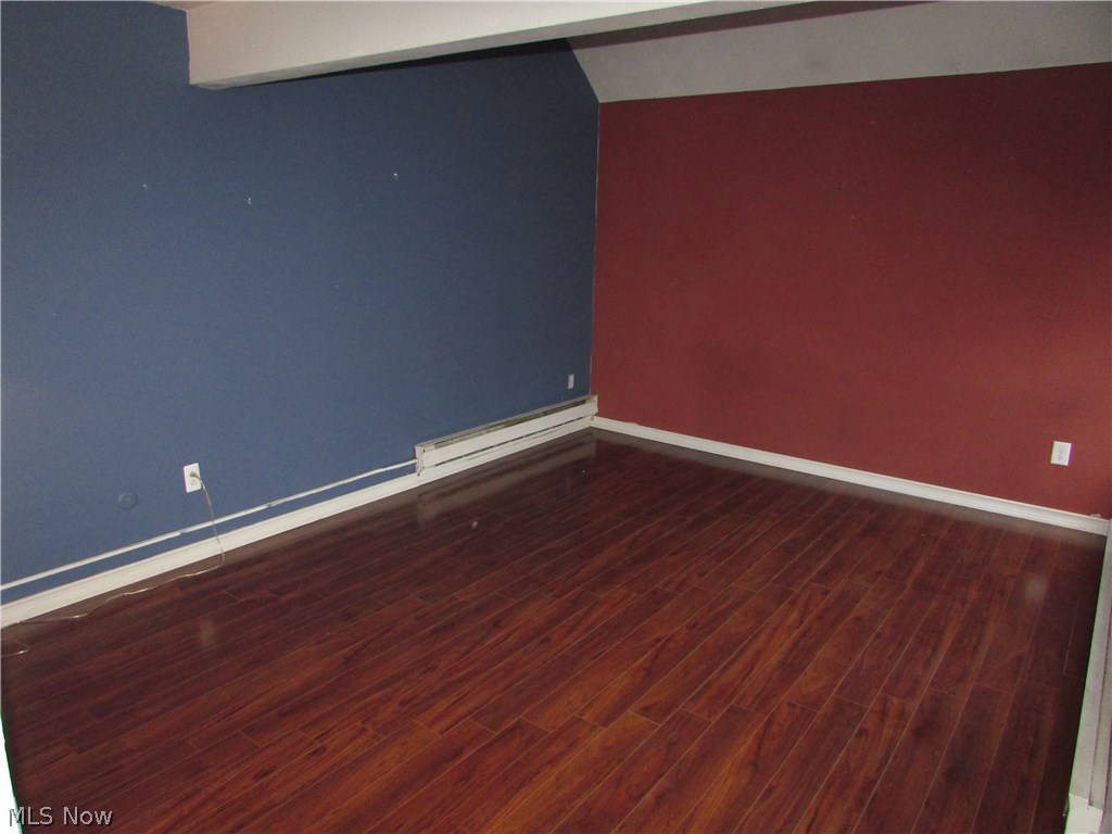 Orchard Park - Residential