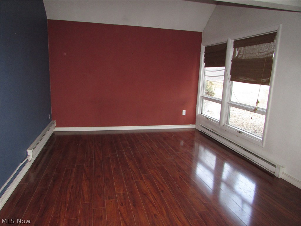 Orchard Park - Residential