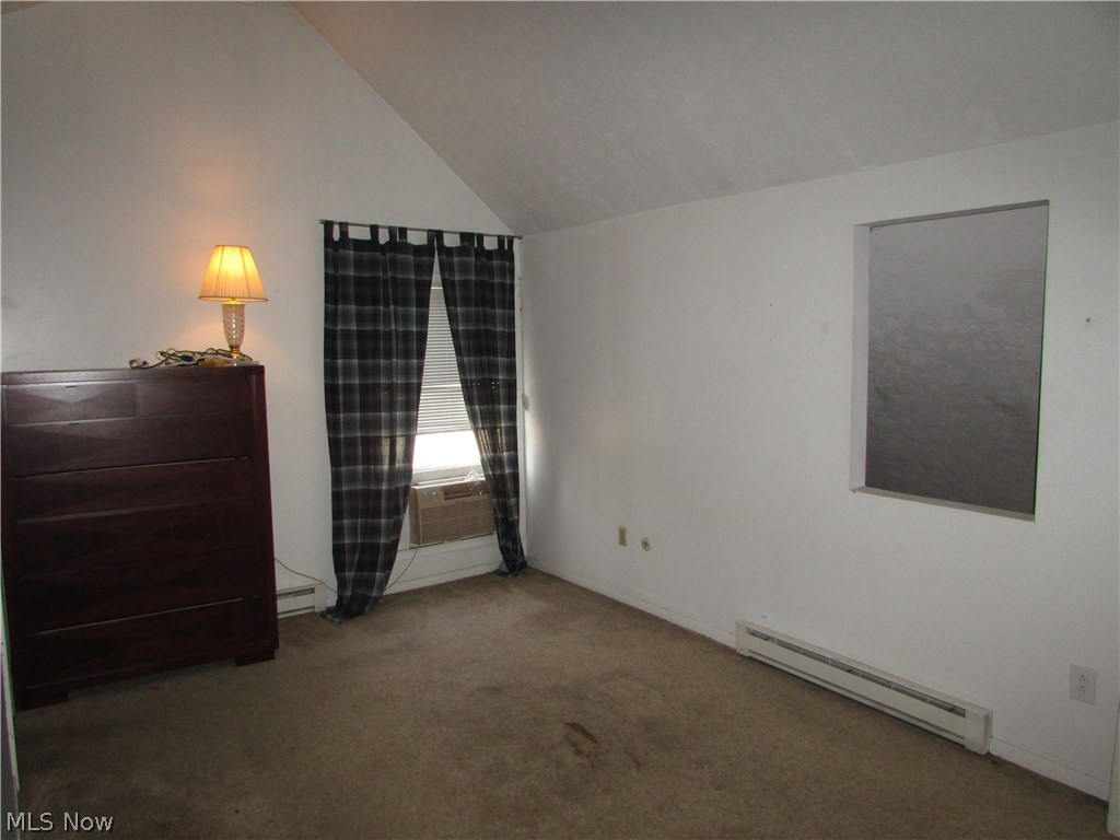 Orchard Park - Residential