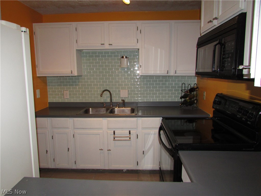 Orchard Park - Residential