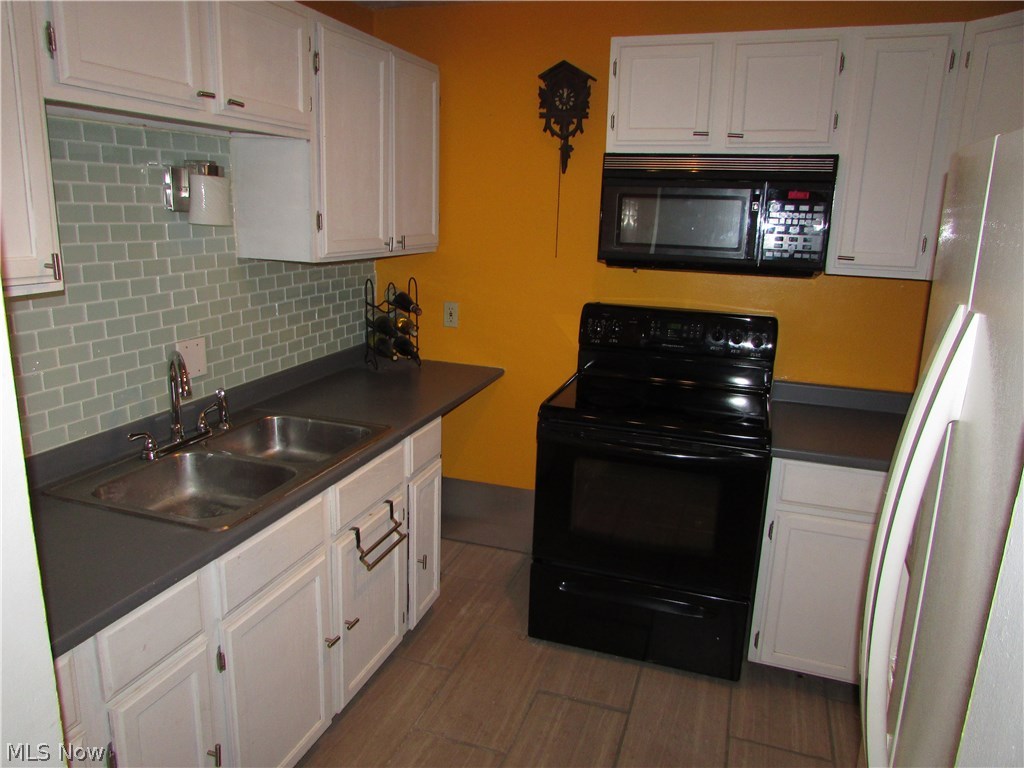 Orchard Park - Residential