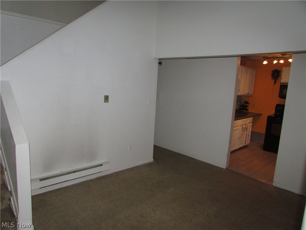 Orchard Park - Residential