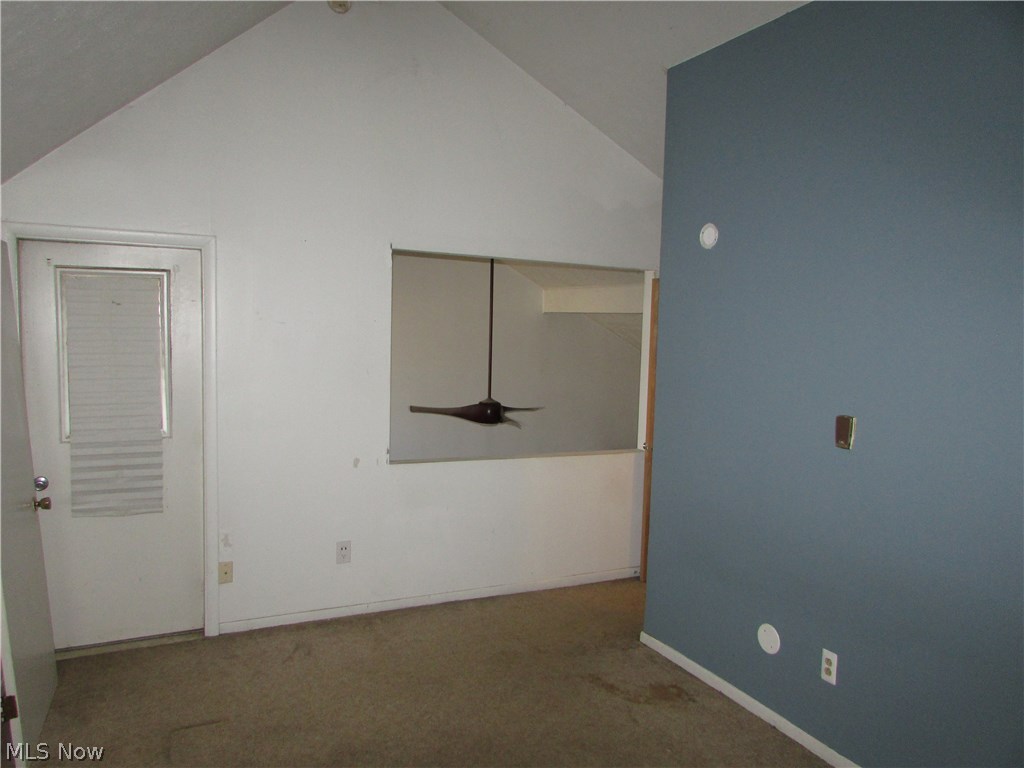 Orchard Park - Residential