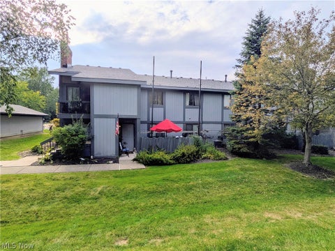 Condo For Sale - 7075 Bristlewood Drive<br/> Painesville, OH 44077
