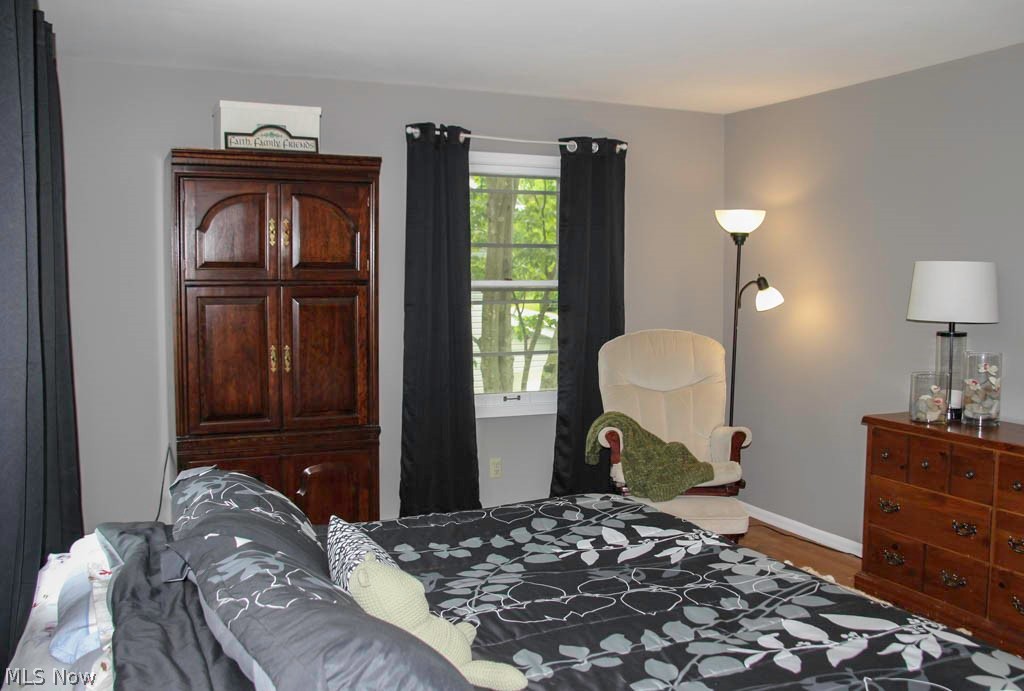 Club Section - Residential