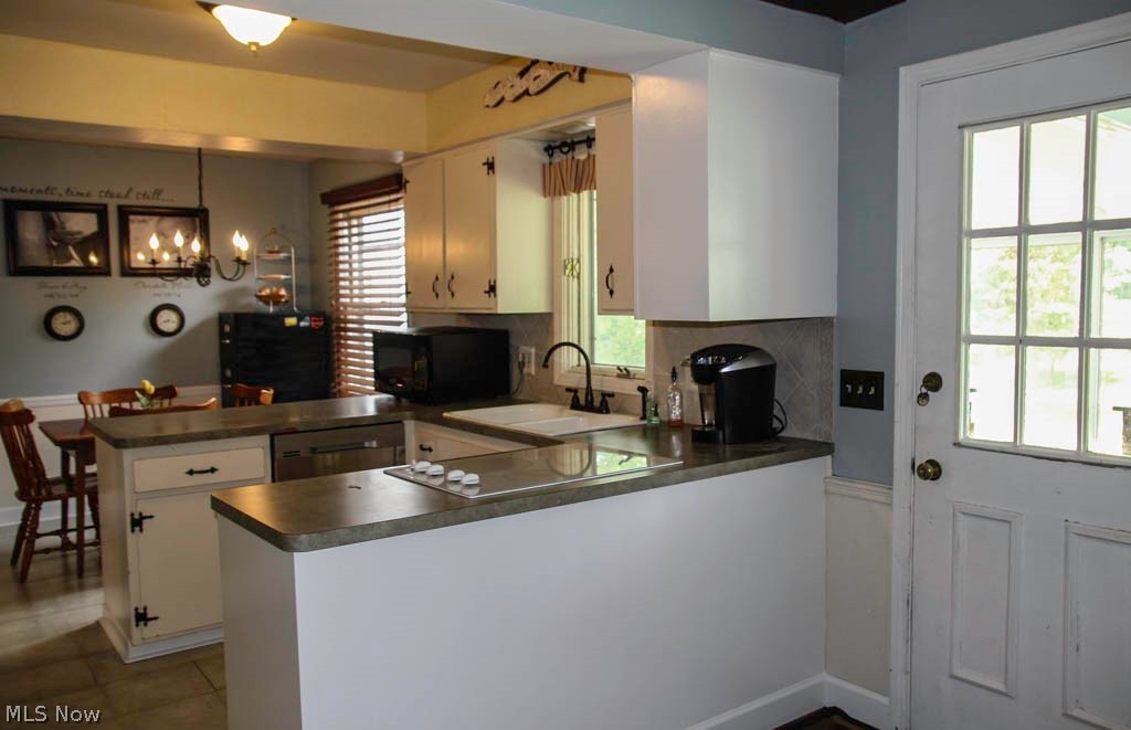 Club Section - Residential