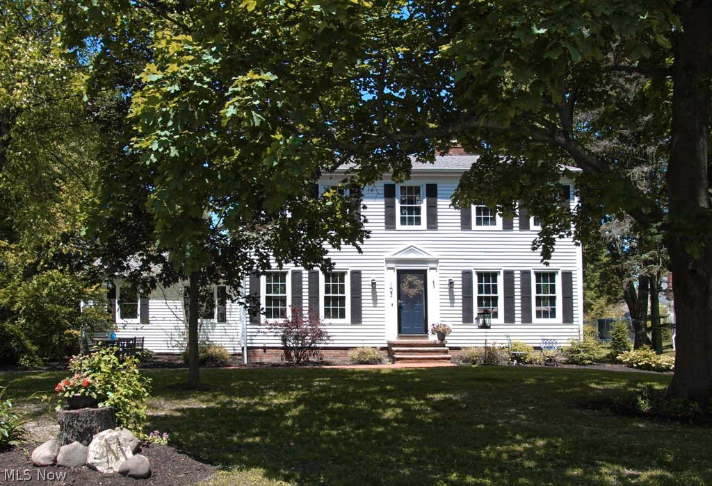 Club Section - Residential