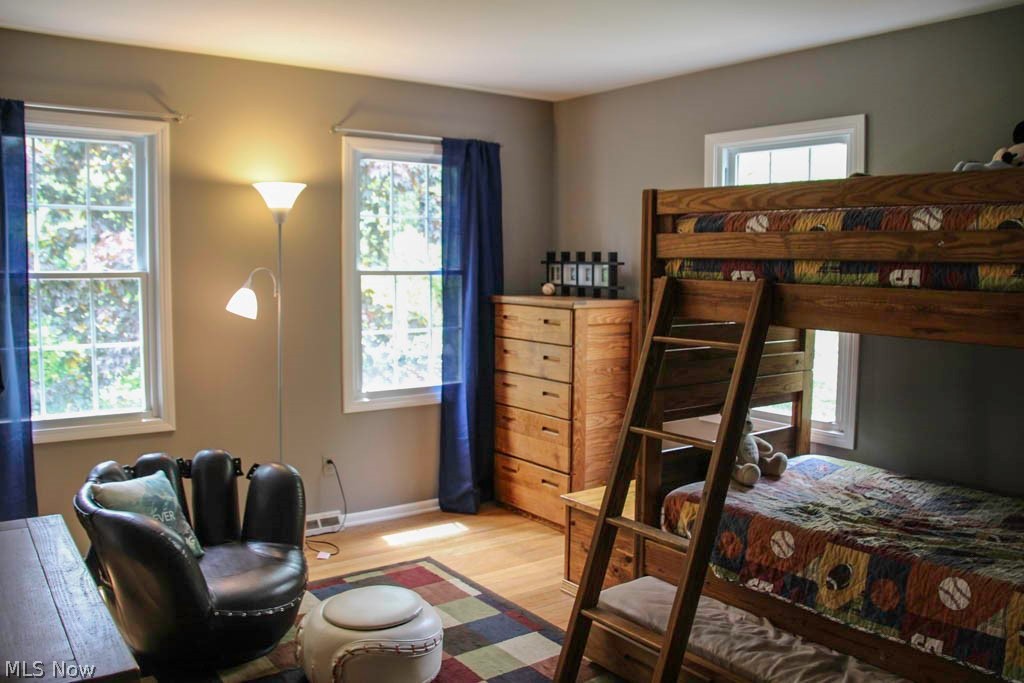 Club Section - Residential