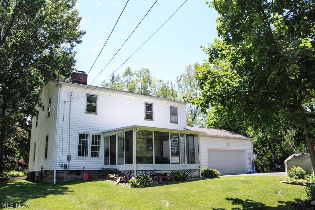 Club Section - Residential