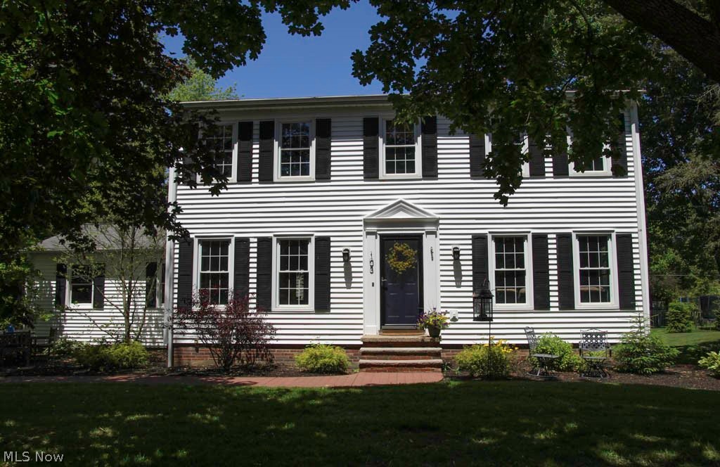 Club Section - Residential