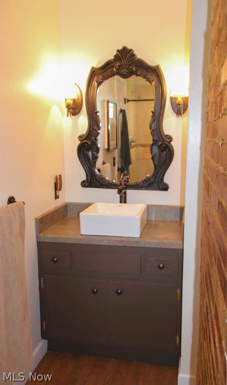 Club Section - Residential