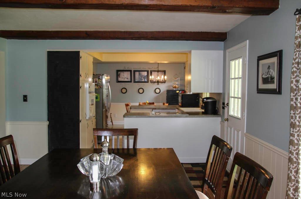 Club Section - Residential