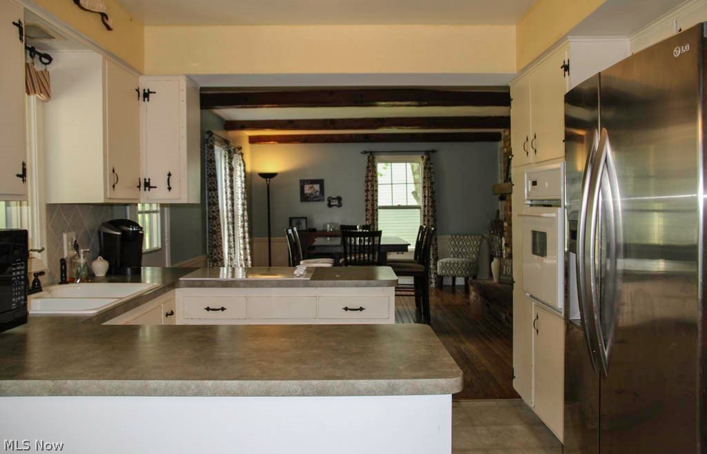 Club Section - Residential