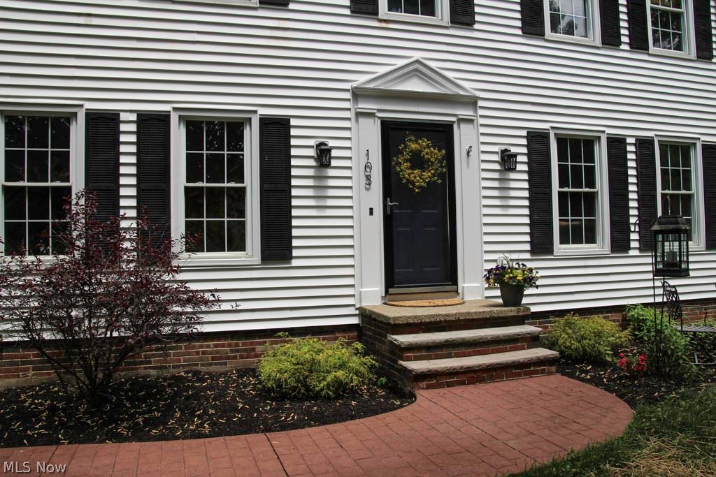 Club Section - Residential