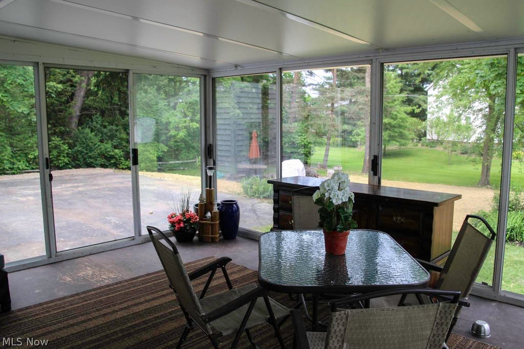 Club Section - Residential