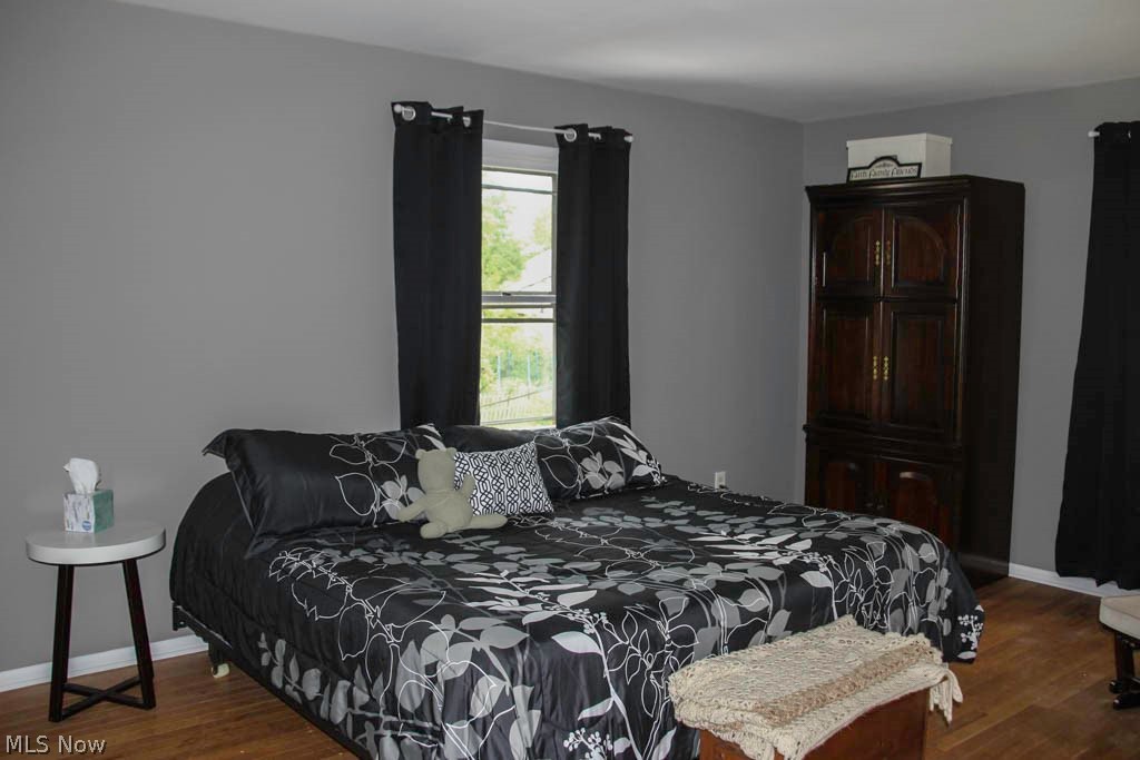 Club Section - Residential