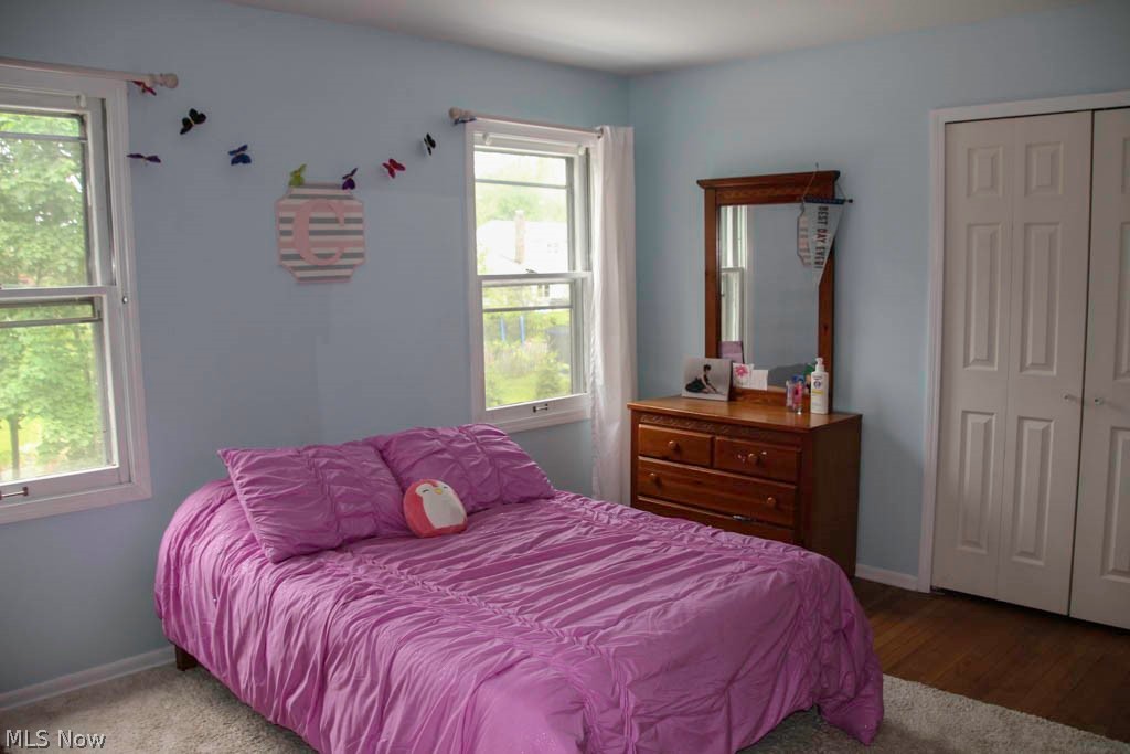 Club Section - Residential