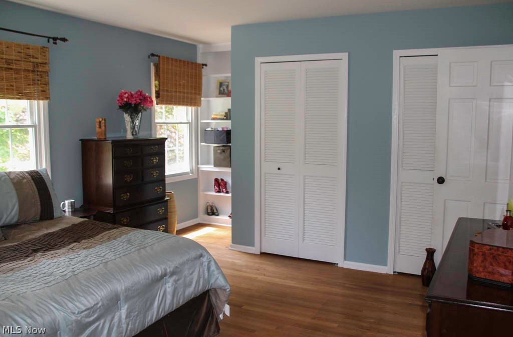 Club Section - Residential