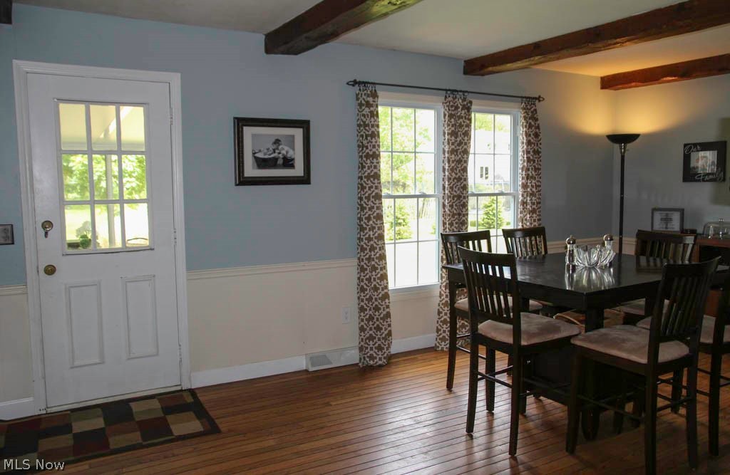 Club Section - Residential