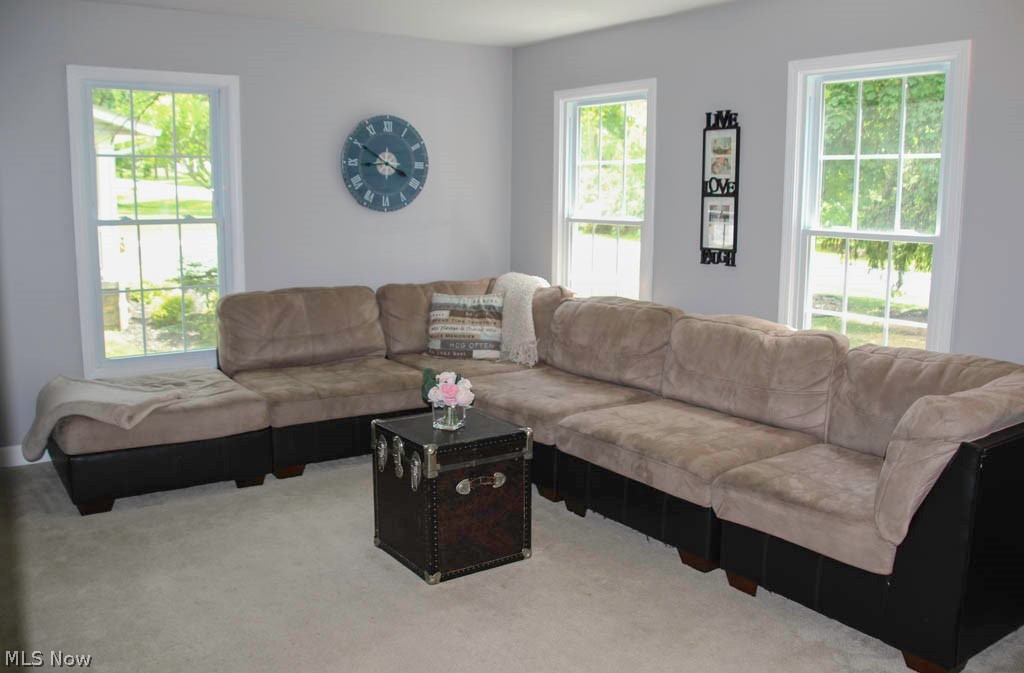 Club Section - Residential