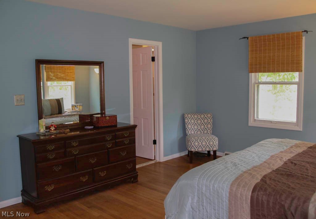 Club Section - Residential