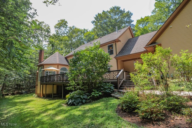 Duneden - Residential