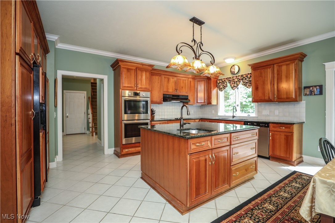 Duneden - Residential