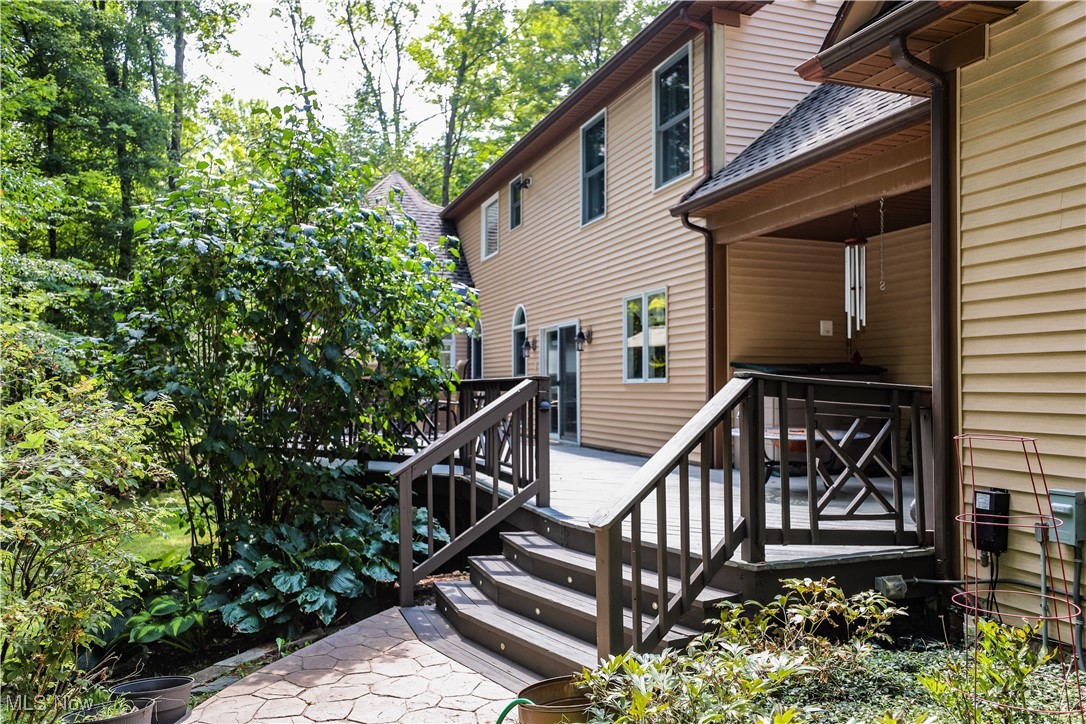 Duneden - Residential