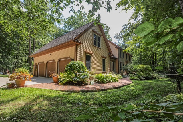 Duneden - Residential