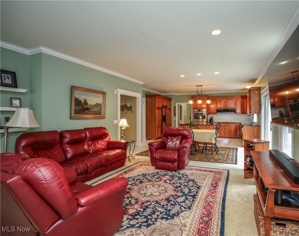 Duneden - Residential