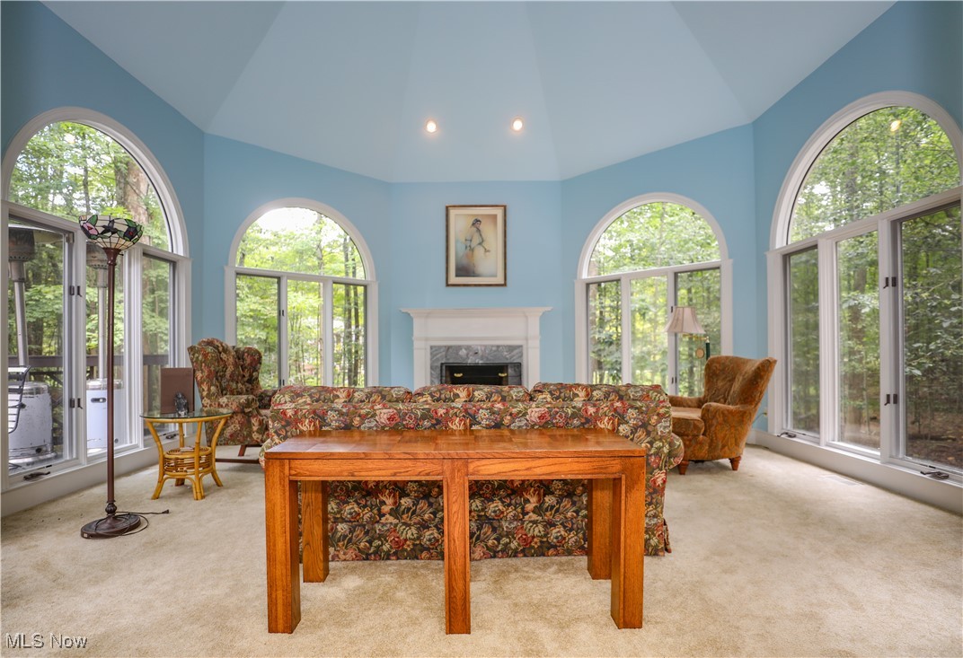 Duneden - Residential