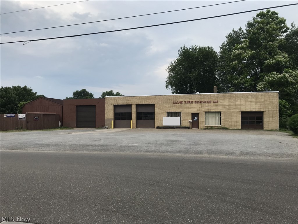 New Philadelphia - Commercial Sale