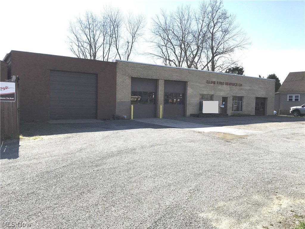 New Philadelphia - Commercial Sale