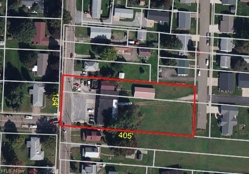 New Philadelphia - Commercial Sale