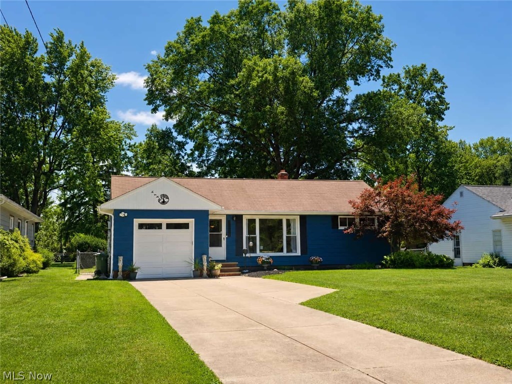 11737 Meadowbrook Drive