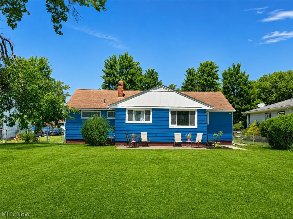 11737 Meadowbrook Drive