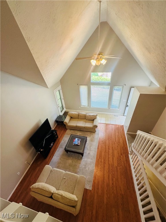Royal Clusters At Kingsbury Trace Ph II - Residential
