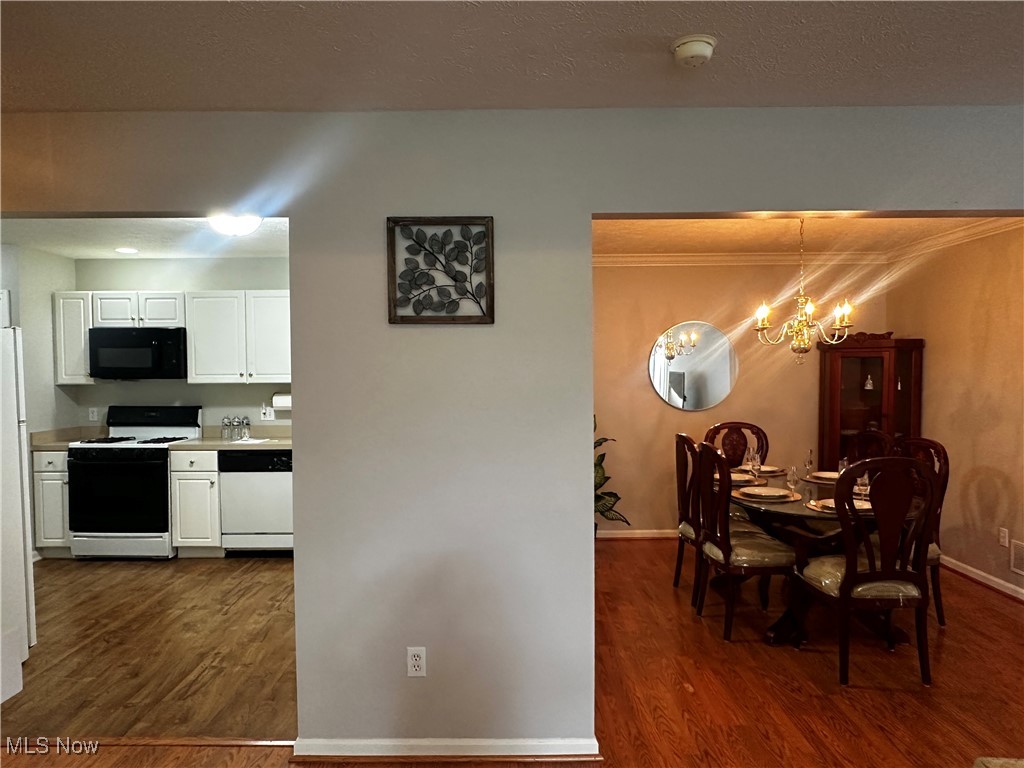 Royal Clusters At Kingsbury Trace Ph II - Residential