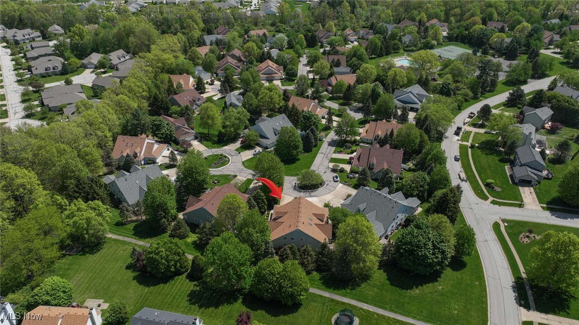 Royal Clusters At Kingsbury Trace Ph II - Residential