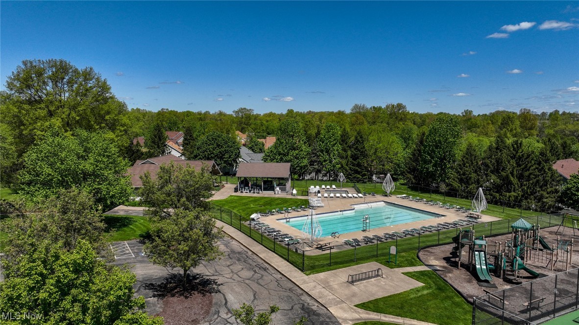 Royal Clusters At Kingsbury Trace Ph II - Residential