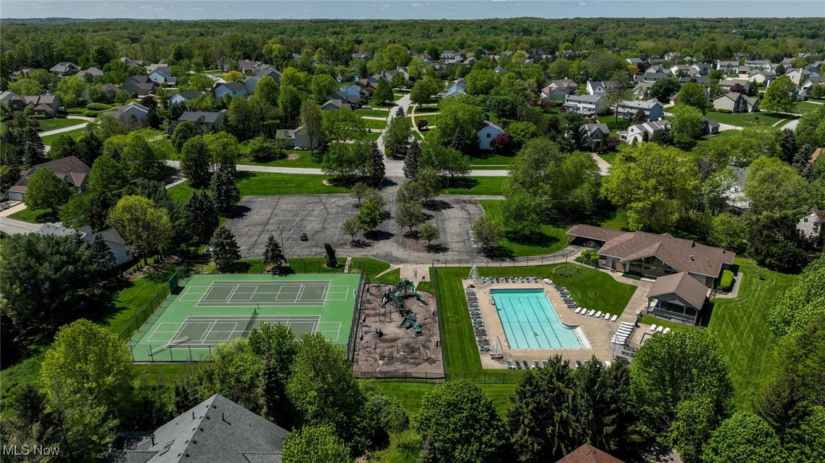 Royal Clusters At Kingsbury Trace Ph II - Residential