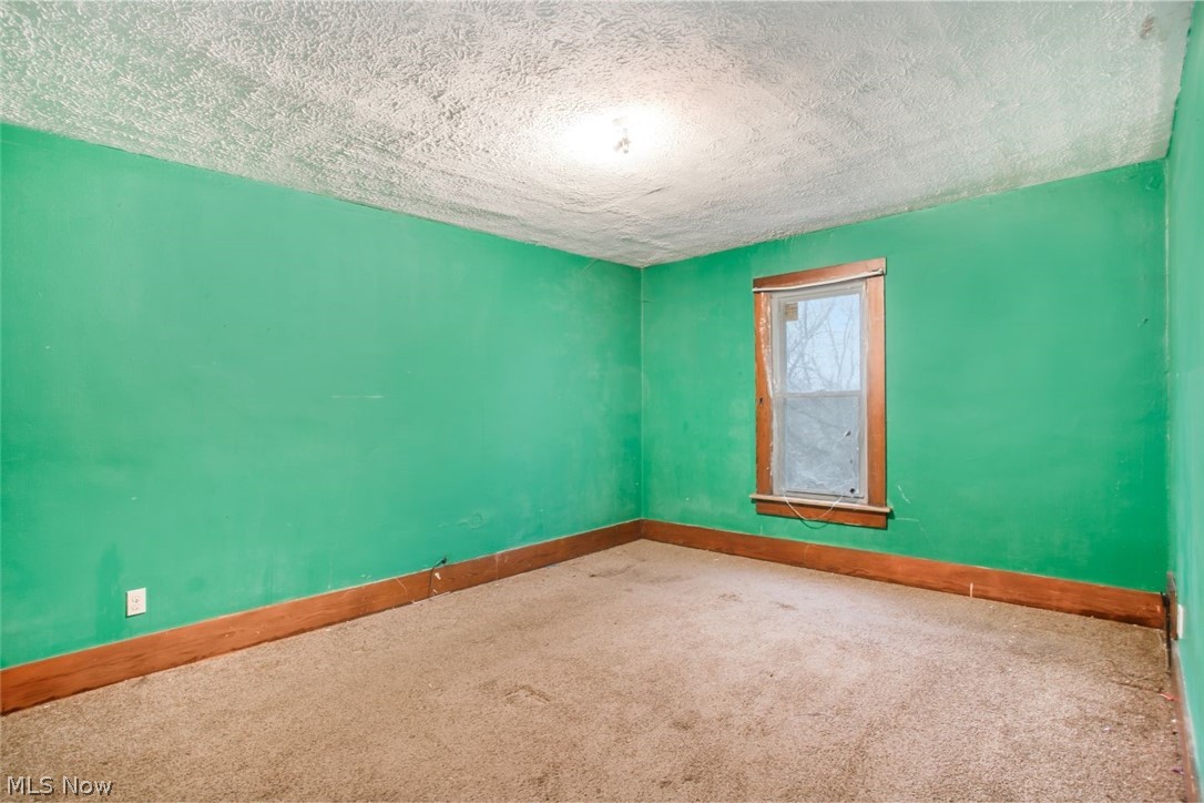 Ledge Allotment - Residential