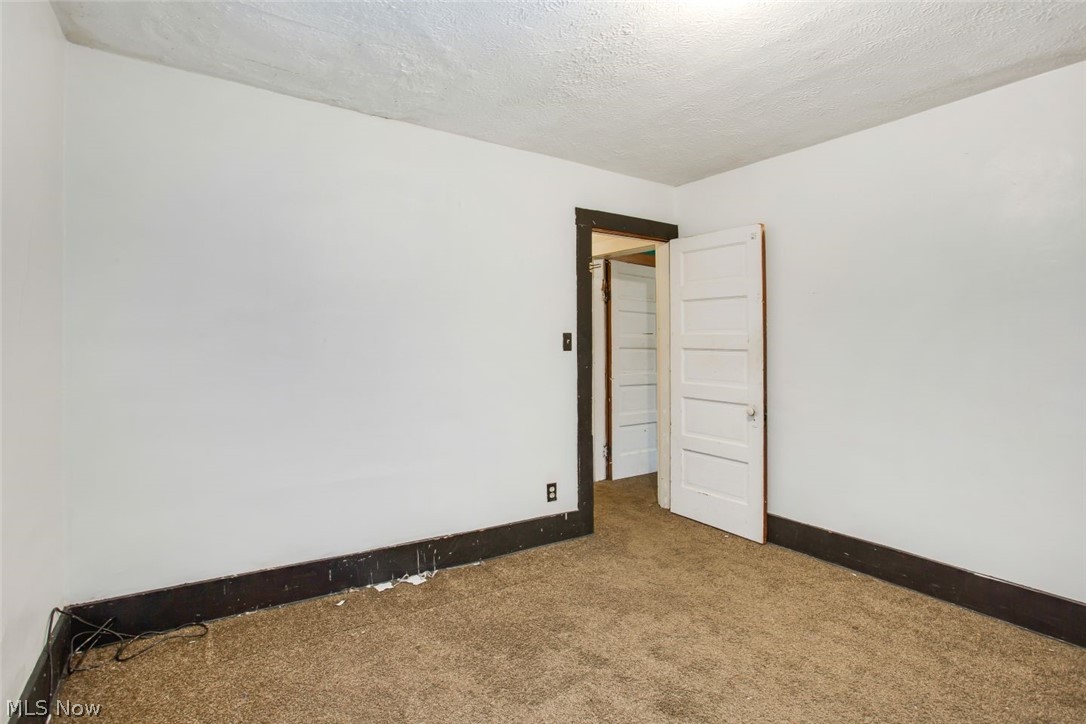 Ledge Allotment - Residential