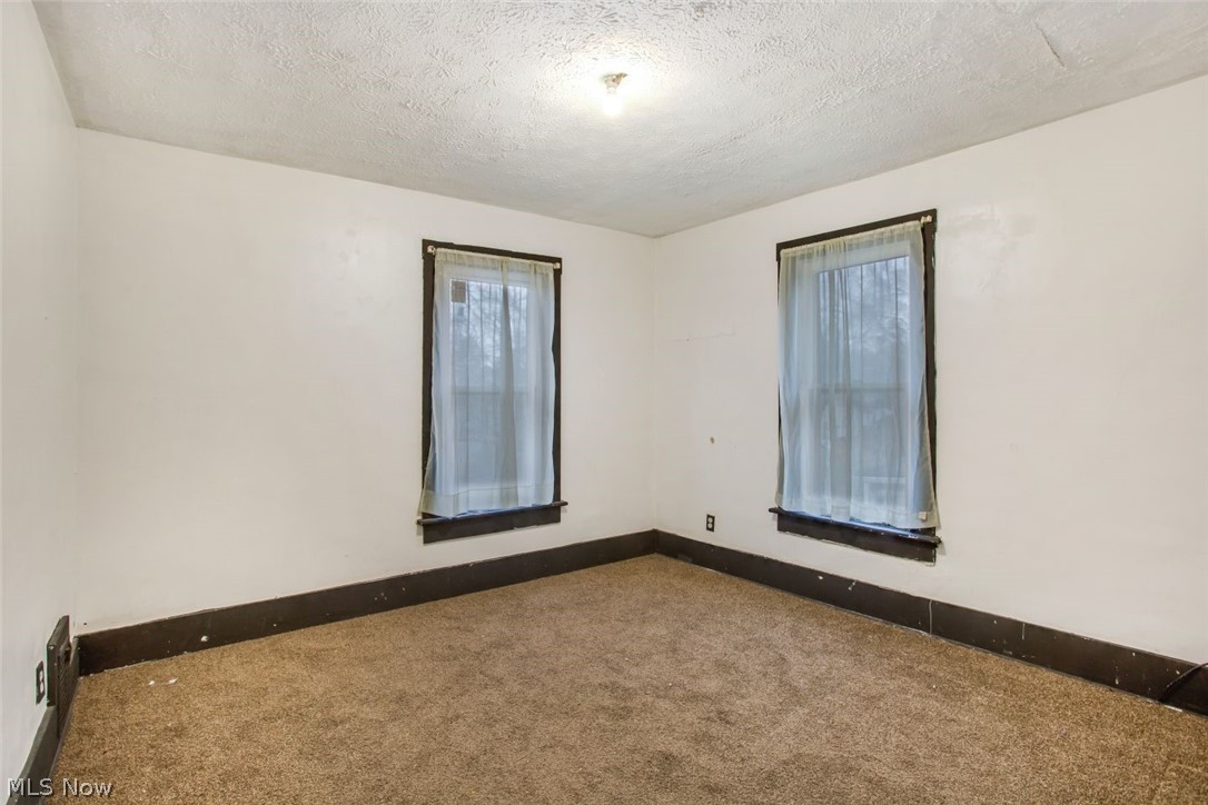 Ledge Allotment - Residential