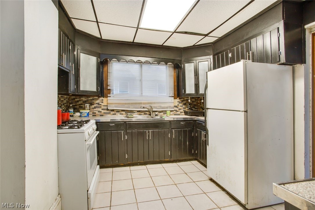 Ledge Allotment - Residential