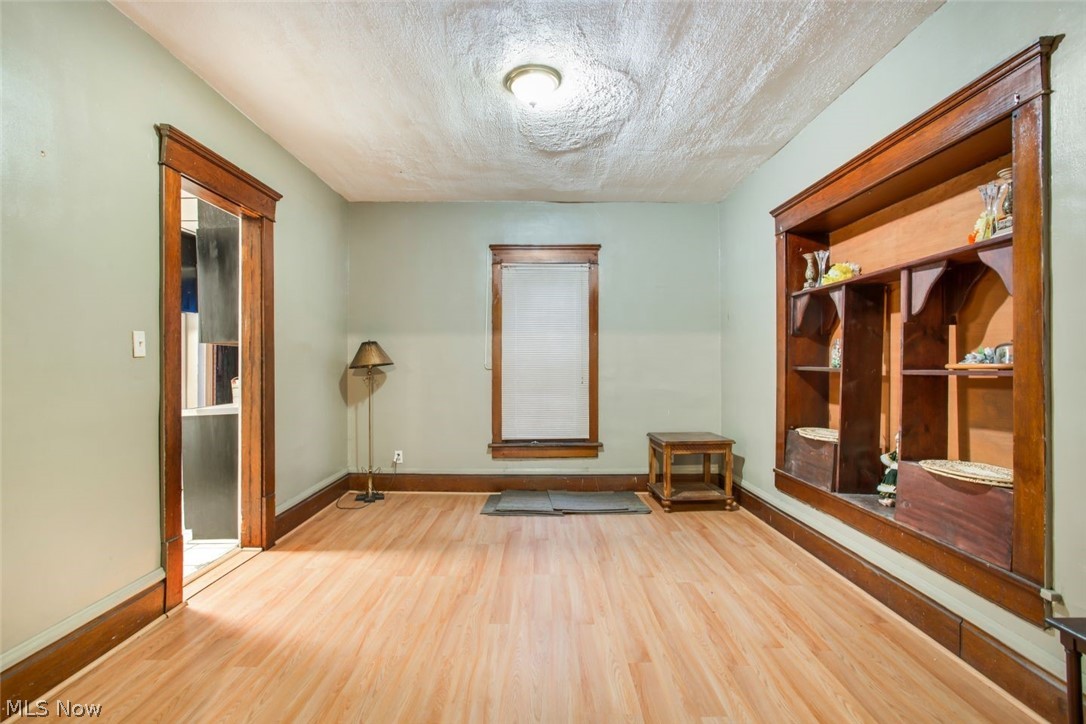 Ledge Allotment - Residential