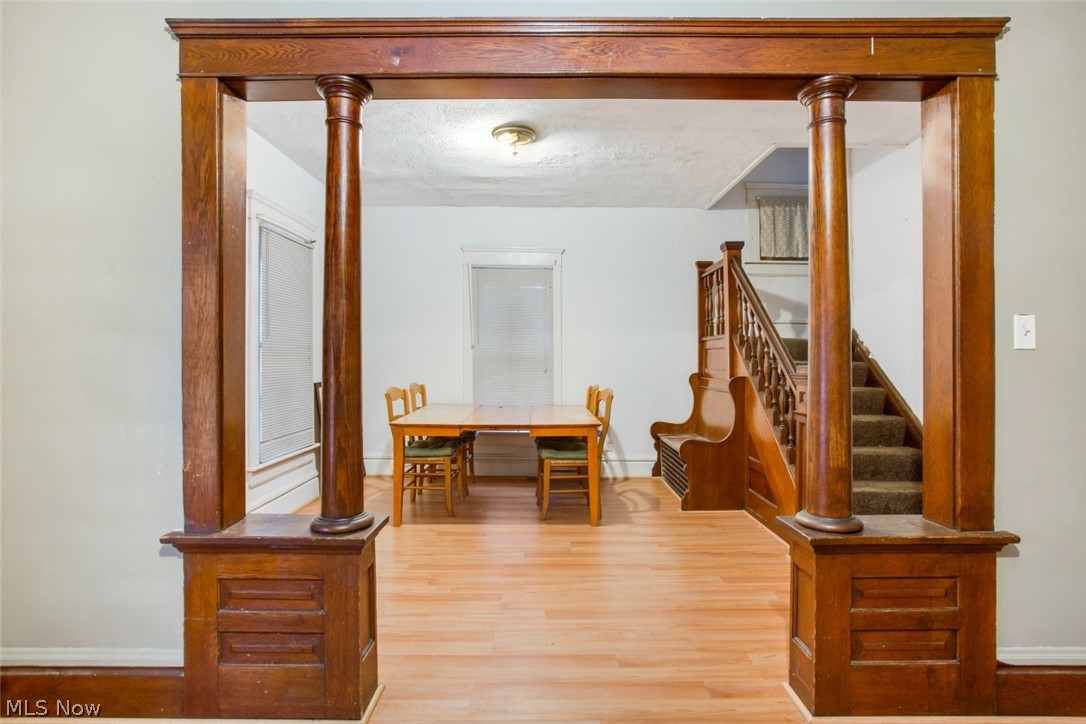 Ledge Allotment - Residential