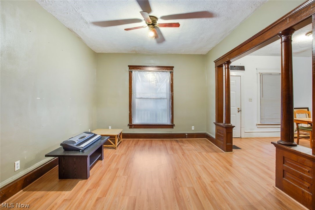 Ledge Allotment - Residential