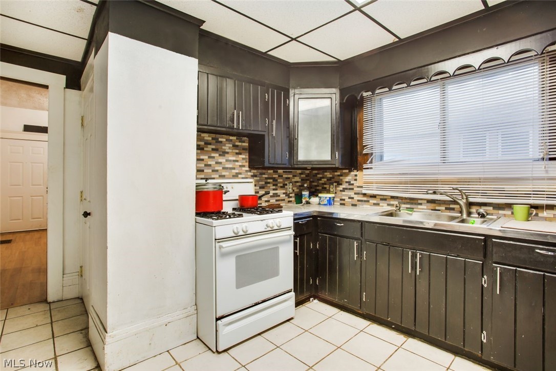 Ledge Allotment - Residential